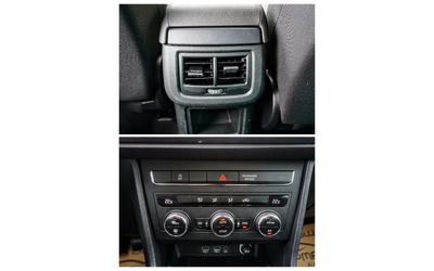 Seat Ateca 2.0TDI XCELLENCE 4WD - автомобили, коли, обяви за нови и употребявани 10