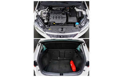 Seat Ateca 2.0TDI XCELLENCE 4WD - автомобили, коли, обяви за нови и употребявани 13