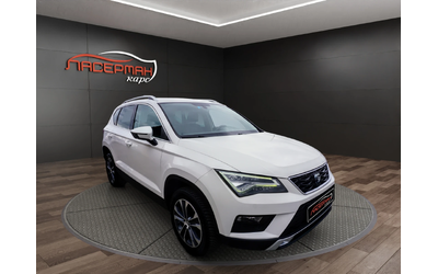 seat-ateca - 1