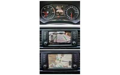 Seat Ateca 2.0TDI XCELLENCE 4WD - автомобили, коли, обяви за нови и употребявани 6