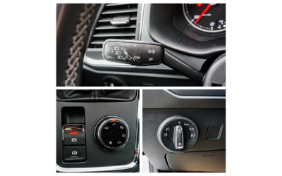 Seat Ateca 2.0TDI XCELLENCE 4WD - автомобили, коли, обяви за нови и употребявани 8