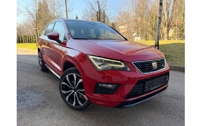 seat-ateca - 0