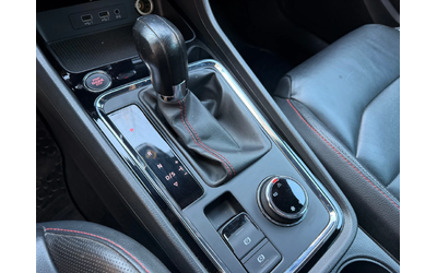 Seat Ateca FR / 4x4 - автомобили, коли, обяви за нови и употребявани 13