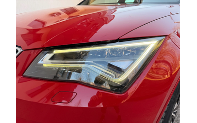 Seat Ateca FR / 4x4 - автомобили, коли, обяви за нови и употребявани 15