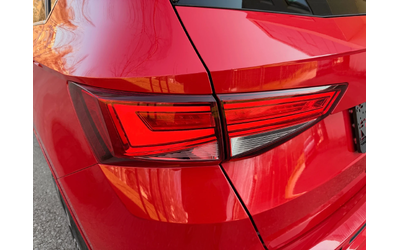 Seat Ateca FR / 4x4 - автомобили, коли, обяви за нови и употребявани 16