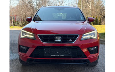 seat-ateca - 1