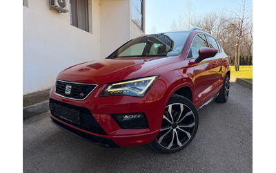 seat-ateca - 2