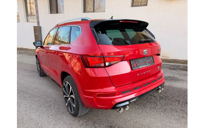 seat-ateca - 4