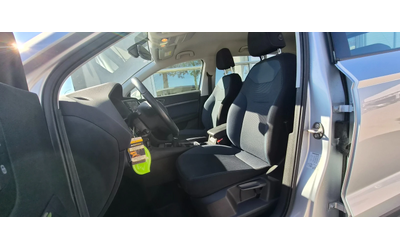 Seat Ateca 2.0 TDI  LED DIGITAL 150 к.с. 126 000km. - автомобили, коли, обяви за нови и употребявани 7