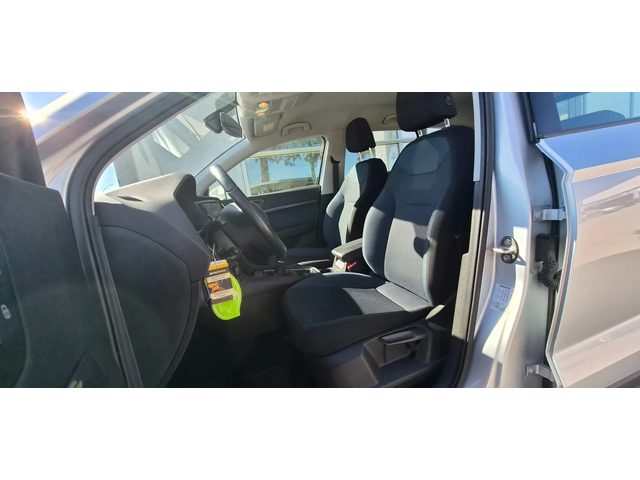 Seat Ateca 2.0 TDI  LED DIGITAL 150 к.с. 126 000km. - автомобили, коли, обяви за нови и употребявани 7