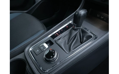 Seat Ateca Реален пробег - автомобили, коли, обяви за нови и употребявани 11