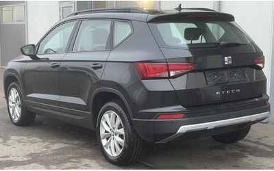 seat-ateca - 1