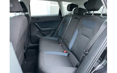 Seat Ateca Реален пробег - автомобили, коли, обяви за нови и употребявани 8