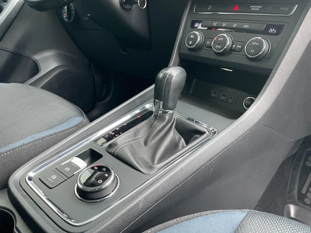 Seat Ateca Реален пробег - автомобили, коли, обяви за нови и употребявани 12