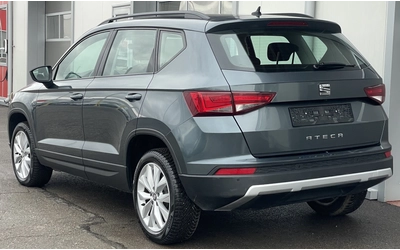 seat-ateca - 1