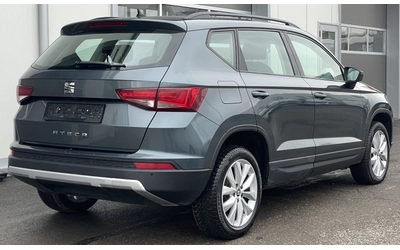 seat-ateca - 3