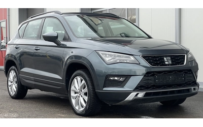 seat-ateca - 4