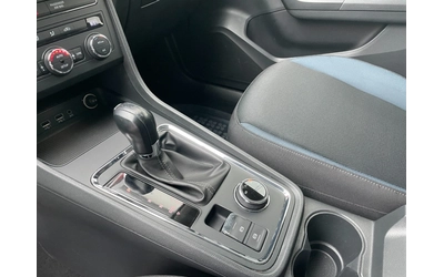 Seat Ateca Реален пробег - автомобили, коли, обяви за нови и употребявани 8