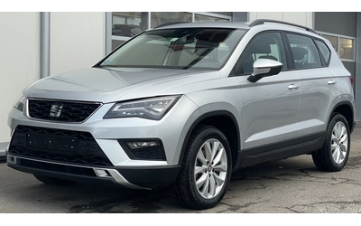 seat-ateca - 0