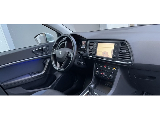 Seat Ateca - автомобили, коли, обяви за нови и употребявани 10