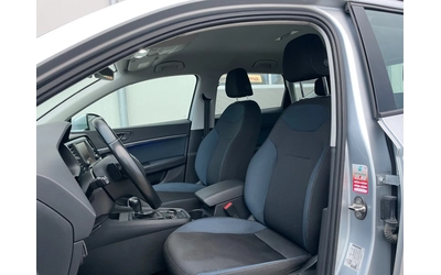 Seat Ateca - автомобили, коли, обяви за нови и употребявани 11