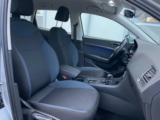 Seat Ateca - автомобили, коли, обяви за нови и употребявани 12