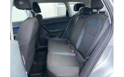 Seat Ateca - автомобили, коли, обяви за нови и употребявани 13