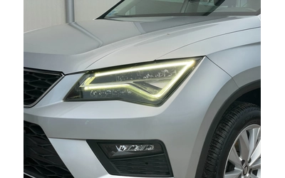 Seat Ateca - автомобили, коли, обяви за нови и употребявани 15