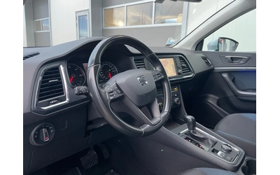Seat Ateca - автомобили, коли, обяви за нови и употребявани 9