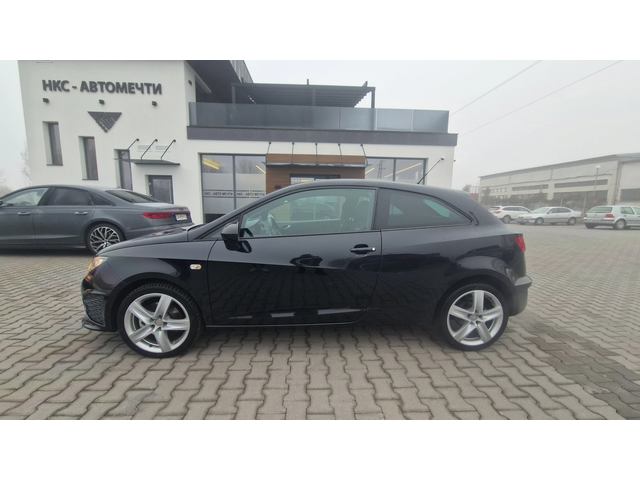 Seat Cupra Ibiza ЛИЗИНГ - автомобили, коли, обяви за нови и употребявани 2