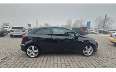 Seat Cupra Ibiza ЛИЗИНГ - автомобили, коли, обяви за нови и употребявани 6