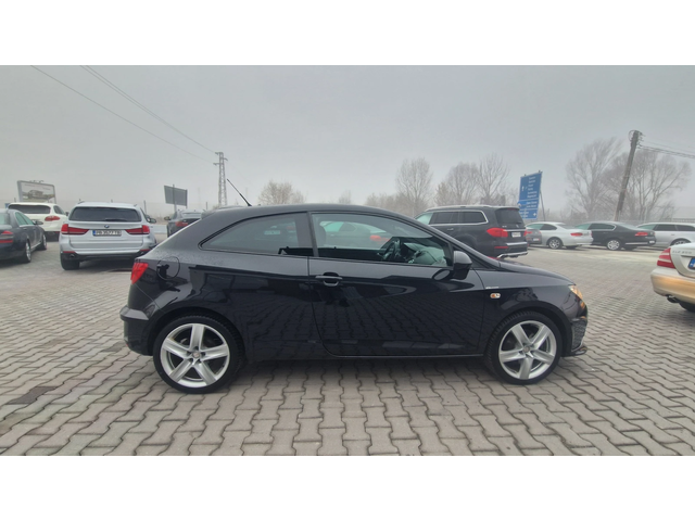 Seat Cupra Ibiza ЛИЗИНГ - автомобили, коли, обяви за нови и употребявани 6