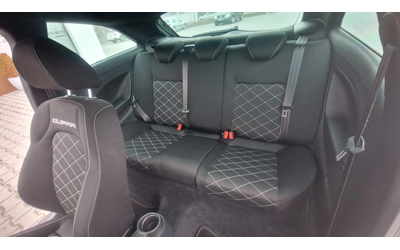 Seat Cupra Ibiza ЛИЗИНГ - автомобили, коли, обяви за нови и употребявани 9