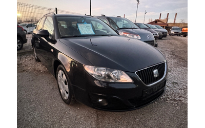 seat-exeo-2-0tdi - 0