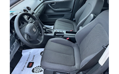 Seat Exeo 2.0TDI - автомобили, коли, обяви за нови и употребявани 11