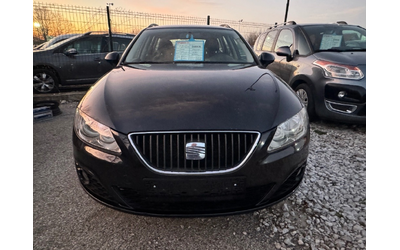 seat-exeo-2-0tdi - 2