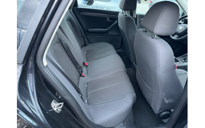 Seat Exeo 2.0TDI - автомобили, коли, обяви за нови и употребявани 8