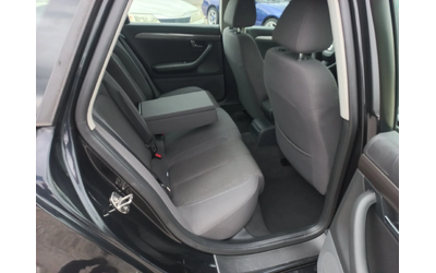 Seat Exeo 2, 0 tdi - автомобили, коли, обяви за нови и употребявани 12