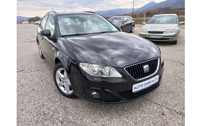 seat-exeo - 1
