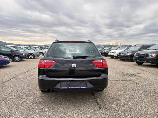 Seat Exeo 2, 0 tdi - автомобили, коли, обяви за нови и употребявани 3