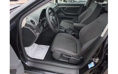 Seat Exeo 2, 0 tdi - автомобили, коли, обяви за нови и употребявани 9