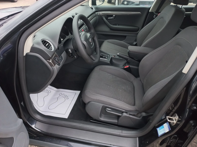 Seat Exeo 2, 0 tdi - автомобили, коли, обяви за нови и употребявани 9