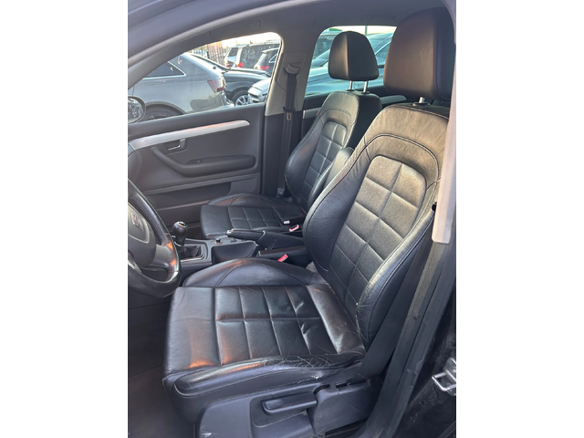 Seat Exeo 2.0TDI NAVI/KOJA EURO 5 - автомобили, коли, обяви за нови и употребявани 11