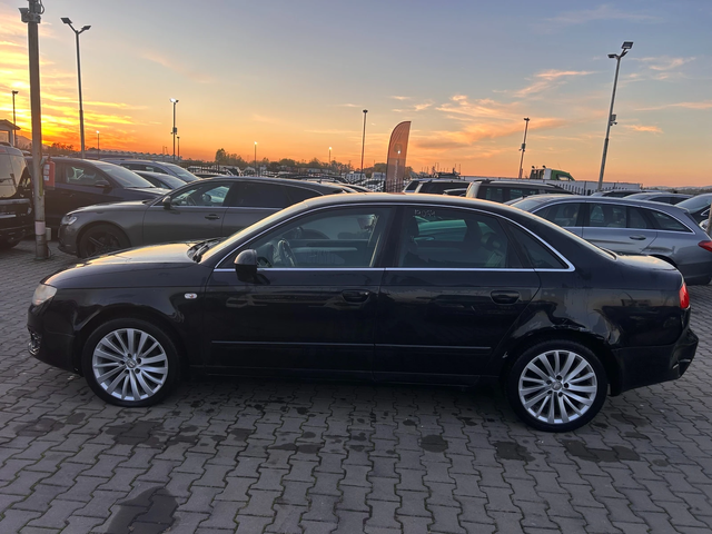Seat Exeo 2.0TDI NAVI/KOJA EURO 5 - автомобили, коли, обяви за нови и употребявани 8