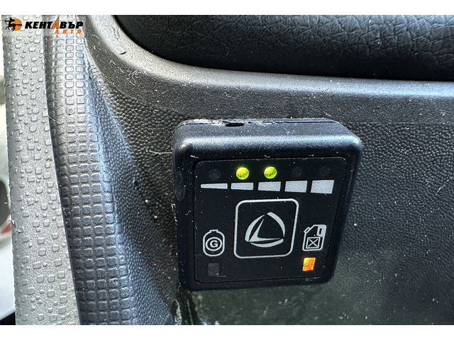 Seat Ibiza 1, 2 Бензин/Газ/ГАРАНЦИЯ ОТ КЕНТАВЪР - автомобили, коли, обяви за нови и употребявани 10