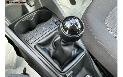 Seat Ibiza 1, 2 Бензин/Газ/ГАРАНЦИЯ ОТ КЕНТАВЪР - автомобили, коли, обяви за нови и употребявани 11