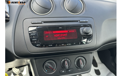 Seat Ibiza 1, 2 Бензин/Газ/ГАРАНЦИЯ ОТ КЕНТАВЪР - автомобили, коли, обяви за нови и употребявани 12