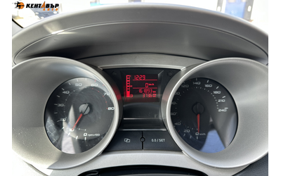Seat Ibiza 1, 2 Бензин/Газ/ГАРАНЦИЯ ОТ КЕНТАВЪР - автомобили, коли, обяви за нови и употребявани 13