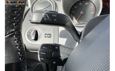 Seat Ibiza 1, 2 Бензин/Газ/ГАРАНЦИЯ ОТ КЕНТАВЪР - автомобили, коли, обяви за нови и употребявани 14