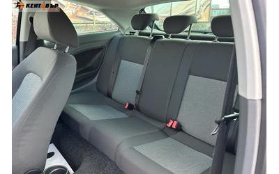 Seat Ibiza 1, 2 Бензин/Газ/ГАРАНЦИЯ ОТ КЕНТАВЪР - автомобили, коли, обяви за нови и употребявани 8